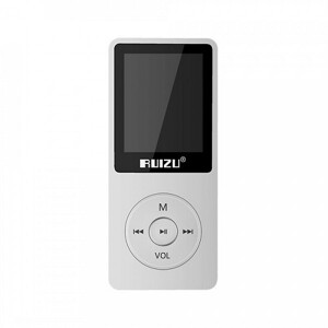 Máy nghe nhạc mp3 RUIZU X02