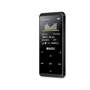 Máy nghe nhạc Ruizu D02