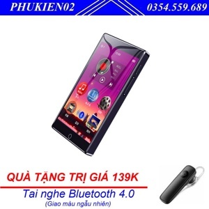 Máy nghe nhạc Ruizu H1