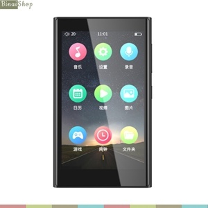 Máy nghe nhạc Ruizu H10