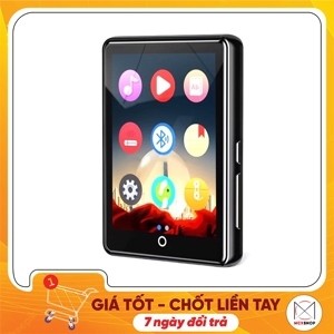 Máy nghe nhạc Ruizu M7