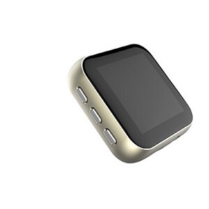 Máy nghe nhạc Ruizu X21
