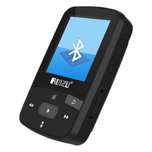 Máy nghe nhạc Ruizu X50