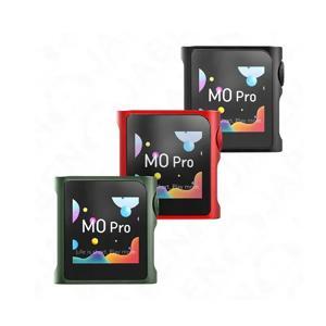 Máy nghe nhạc Shanling M0