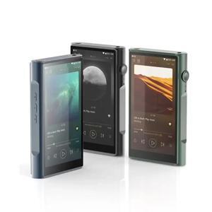 Máy nghe nhạc Shanling M6