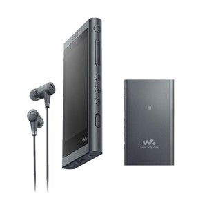 Máy nghe nhạc Sony NW-A55