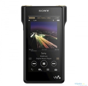 Máy Nghe Nhạc Sony NWWM1A - 128GB