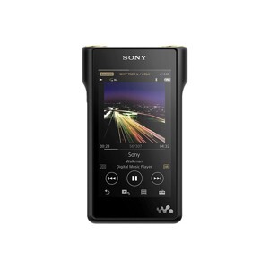 Máy Nghe Nhạc Sony NWWM1A - 128GB