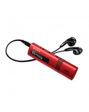 Máy nghe nhạc Sony NWZ-B183F - 4GB