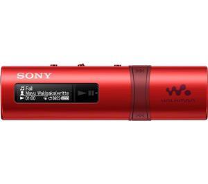 Máy nghe nhạc Sony NWZ-B183F - 4GB