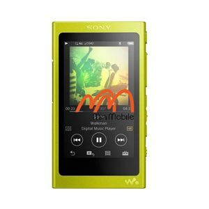 Máy nghe nhạc Sony Walkman NW-A35