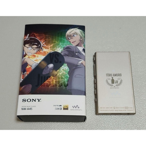 Máy nghe nhạc Sony Walkman NW-A45