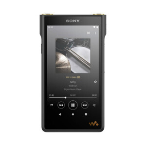 Máy nghe nhạc Sony Walkman NW-WM1AM2