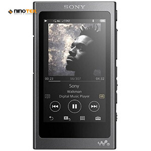 Máy nghe nhạc Sony Walkman NW-A35