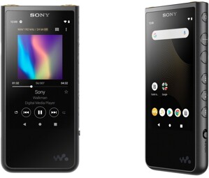 Máy nghe nhạc Sony Walkman NW-ZX507