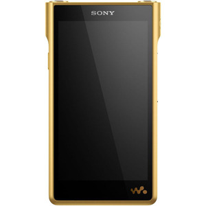 Máy nghe nhạc Sony Walkman NW-WM1ZM2