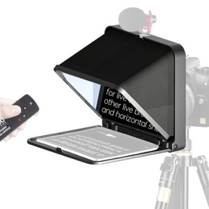 Máy nhắc chữ LensGo Teleprompter TC7