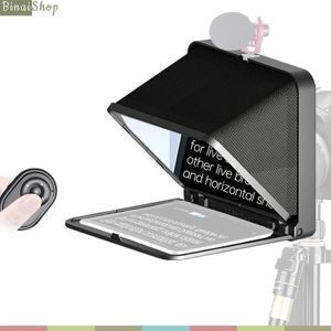 Máy nhắc chữ LensGo Teleprompter TC7