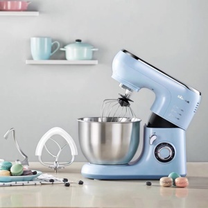 Máy nhào bột đánh trứng Bear SJJ -B10Q1