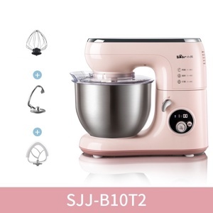 Máy nhào bột đánh trứng Bear SJJ-B10T2