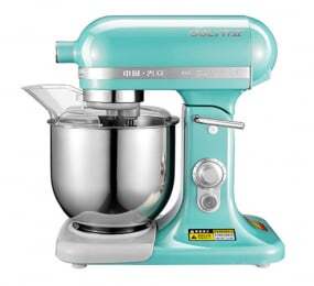 Máy nhào bột đánh trứng joly ql-7500