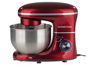 Máy nhào bột GOURMETMAXX SM-1504