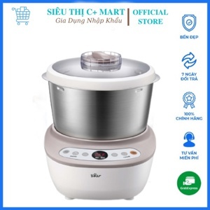 Máy nhào bột tự động Bear DM-B35V1 - 3.5L