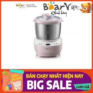 Máy nhào bột tự động Bear DM-B35V1 - 3.5L