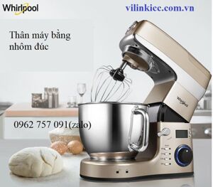 Máy nhào bột Whirlpool WBL-MS601M