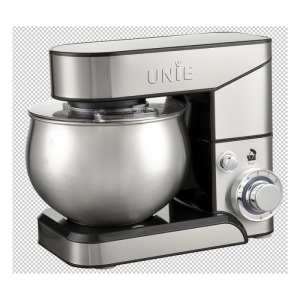 Máy nhồi bột kiêm đánh trứng Unie M2