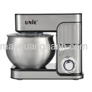 Máy nhồi bột kiêm đánh trứng Unie M5