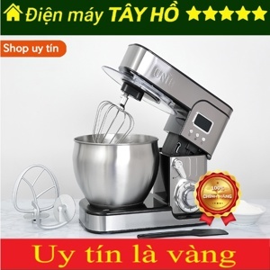 Máy nhồi bột UNIE EM5