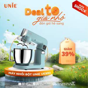 Máy nhồi bột UNIE UE-990