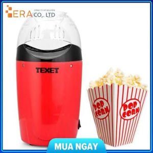 Máy nổ bắp TEXET PM-40