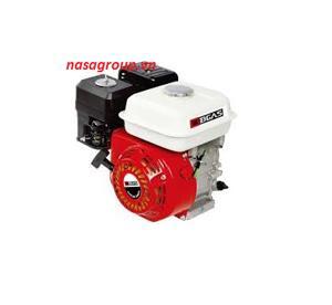 Máy nổ Bgas BGA65HRE - 6.5HP