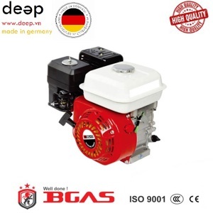 Máy nổ Bgas BGA65HRE - 6.5HP