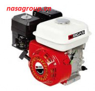 Máy nổ Bgas BGA65HRE - 6.5HP