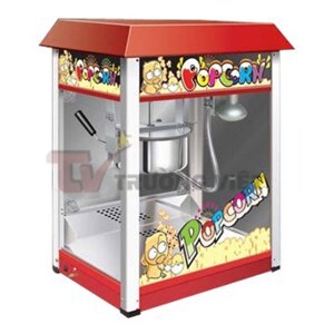 Máy nổ bỏng ngô Verly VBG-1608, 1300W
