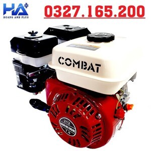 Máy Nổ - Động cơ xăng Combat CB210