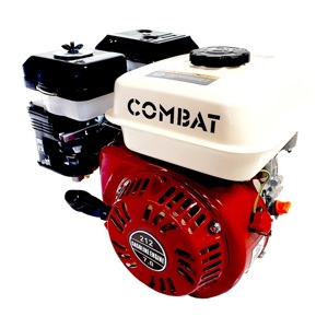 Máy Nổ - Động cơ xăng Combat CB210