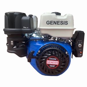 Máy nổ - Động cơ xăng Genesis GS420E