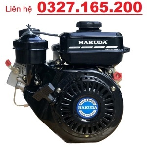 Máy nổ động cơ xăng Hakuda 5HP