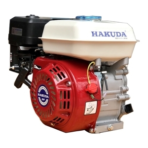 Máy nổ động cơ xăng Hakuda 6HP