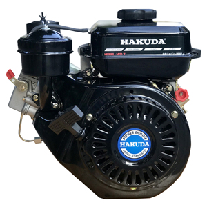 Máy nổ động cơ xăng Hakuda 7HP