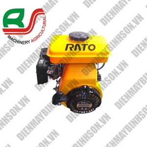 Máy nổ – Động cơ xăng Rato RS100