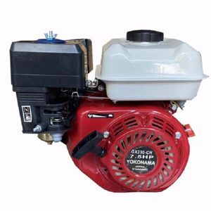 Máy nổ động cơ xăng Yokohama 7.5HP GX230-CH