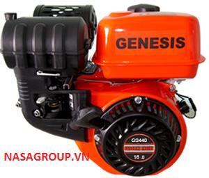 Máy nổ Genesis GS440