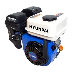 Máy nổ Hyundai HGE210RC - 5.5HP