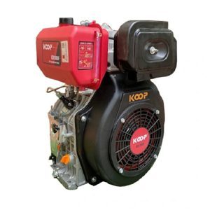 Máy nổ Koop KD1100F - 12.7HP