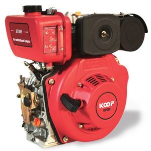 Máy nổ Koop KD192F - 10.3HP
